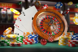 Slots