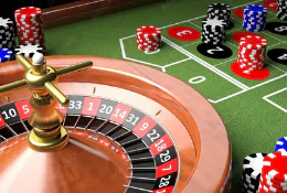 Roulette