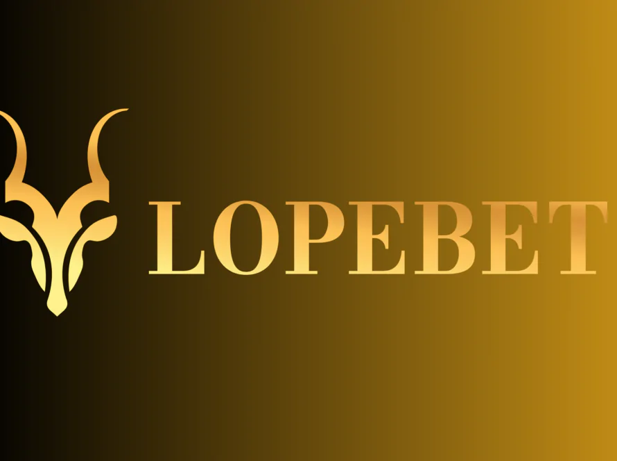 №5 Lopebet